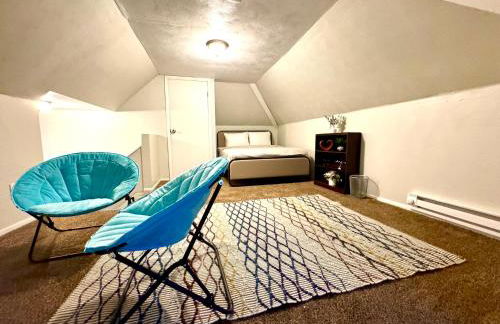 The House Hotel Elmwood - Foto 41