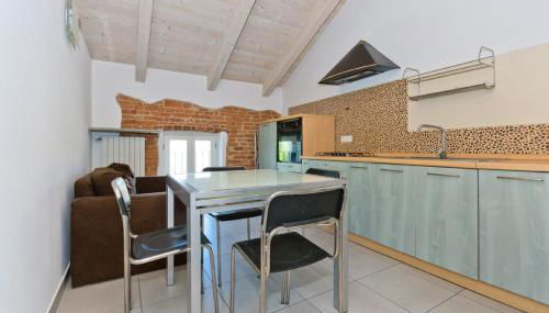 Casa a Pollenzo - Foto 2, stove