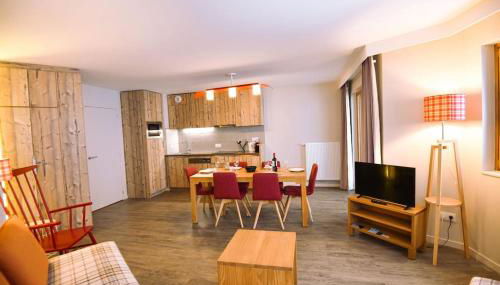 Twin Peaks Lodge - Avoriaz - Photo 2