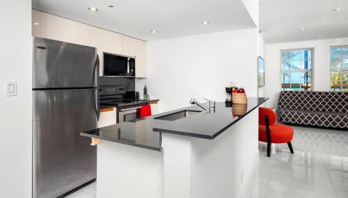 South Beach Suites in Ocean Drive - Foto 5