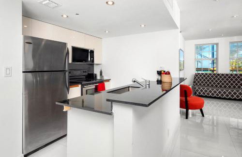 South Beach Suites in Ocean Drive - Foto 5