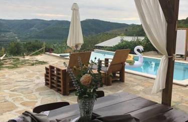 Kuća Zanetta sa bazenom - Foto 15