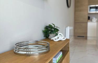 Newly renovated 1BD City centre escape - Foto 20