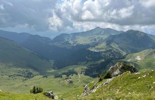 Appartement PRAZ DE LYS TMB - Foto 10