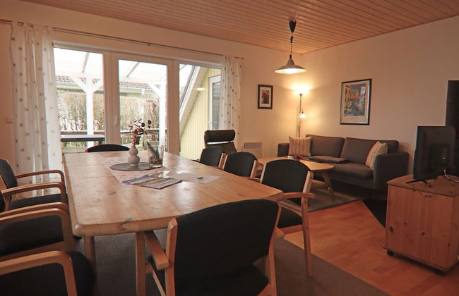 Holiday Resort in the Muritz National Park, Mirow - Photo 24