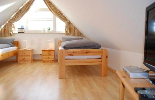 Exkl App Kliff am Meer, W-LAN, Balkon - Foto 11