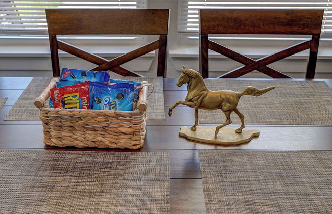 Cowboy Ranch House - Foto 33