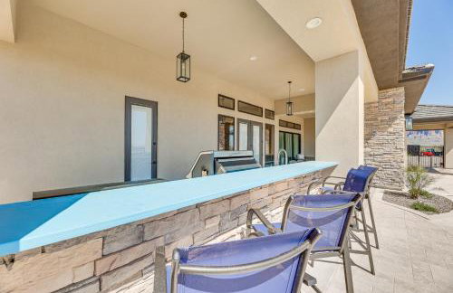 7 Mi to Lost Dutchman Home with Pool and Patio! - Foto 25