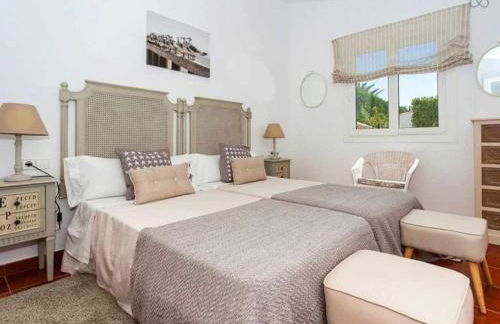 VILLA TURQUESA - Confort y vistas al mar - Foto 11