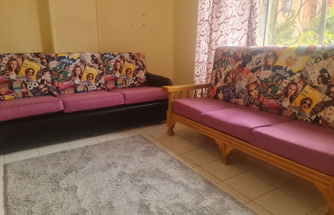 Tu casa new cairo - Foto 9