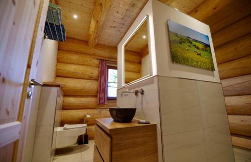 Blockhaus Eifelstern - Photo 10