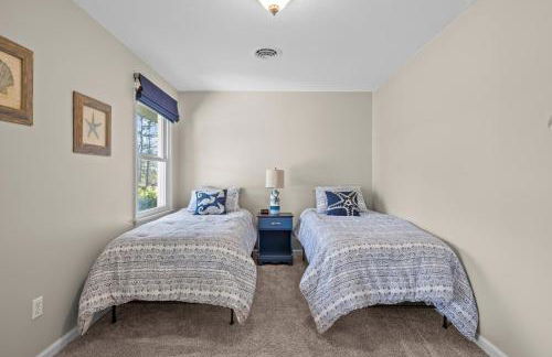 Otter Banks Retreat home - Foto 20