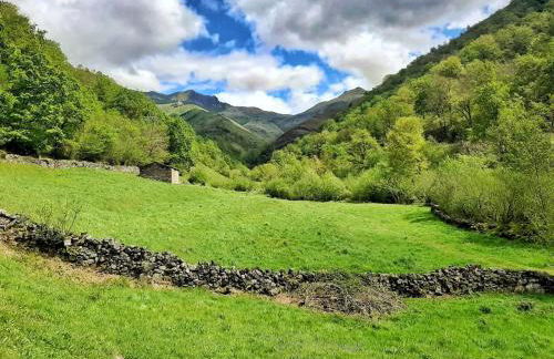 Cabaña La Cambera - Foto 28