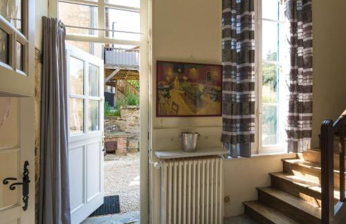 Cottage in Chaleix near Forest & Lake - Foto 17