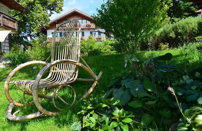 Country Charm, Bad Bayersoien - Foto 10