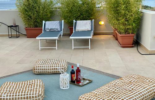 Penthouse Le Isole - Luxury rooftop retreat - Photo 25