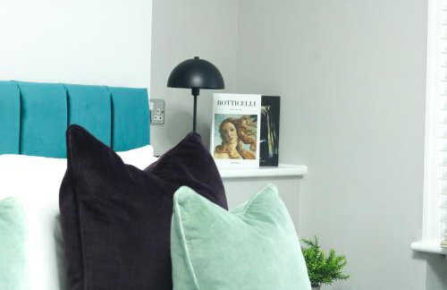 Marylebone - Gloucester Place apartments by Viridian Apartments - Foto 10