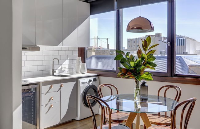 Regents Court Sydney - Photo 6