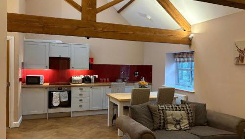 Rolling Mill, Wolds Way Holiday Cottages, 2 Bed, 1st floor - Foto 5