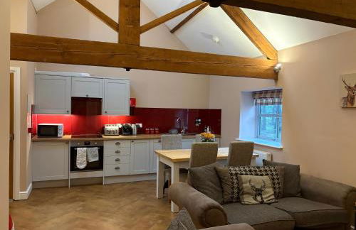 Rolling Mill, Wolds Way Holiday Cottages, 2 Bed, 1st floor - Foto 5