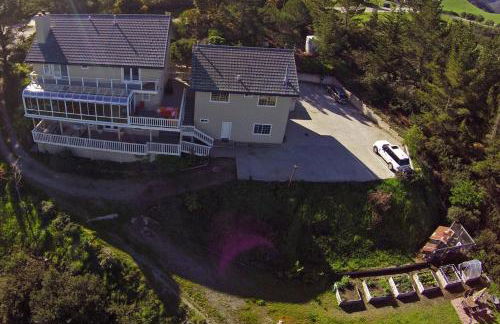 VISTA HOUSE, Luxury above the clouds! - Whole House - Foto 38