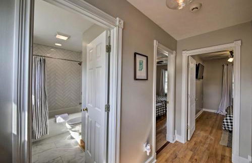 Updated Indianapolis Home, Walk to Lucas Oil! - Foto 24