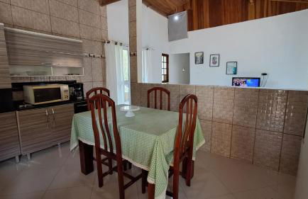 Casa espaçosa e acolhedora SFX - Foto 11