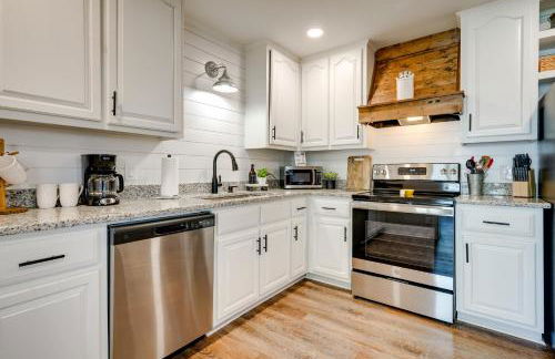 Sunset Paradise on Weiss Lake with Private Dock! - Photo 10