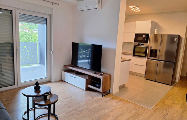 Apartment Luce - Foto 7