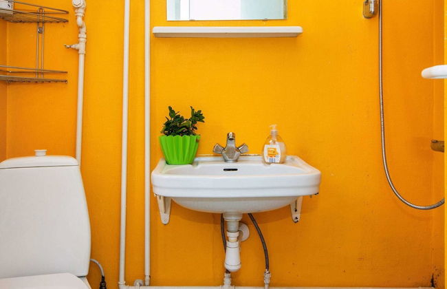 4 Person Holiday Home in Ans By-by Traum - Foto 14