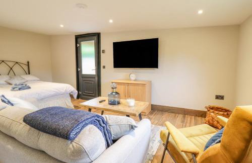 The Cabin at Evelyns Retreat - Foto 12
