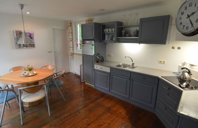 Villa in Vessem Near Eindhoven - Foto 3