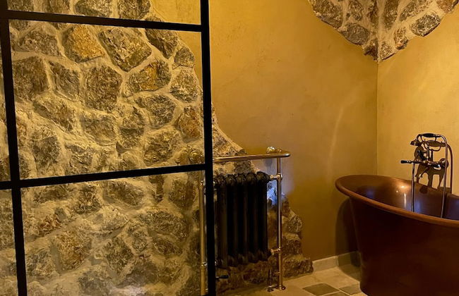 La Petite For t 17th Cent Cottage Near Durbuy - Photo 24