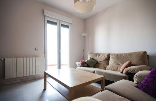 Amplio Piso en Nervión, Excelente zona de la ciudad. - Foto 7