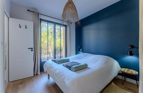 Villa Presqu'île du Cap Ferret - Foto 16