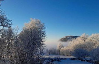 Chez Nave au pied du Meygal - Foto 35