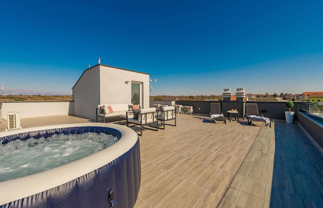 Villa Tia Zadarvillas - Photo 57