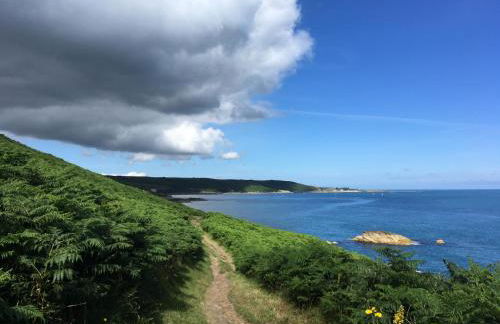 maison familiale au cœur du cotentin - Foto 57