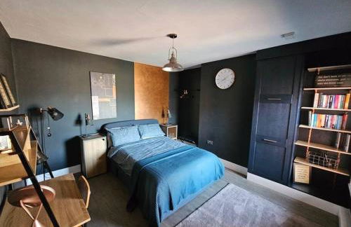 Jubilee House - Foto 13