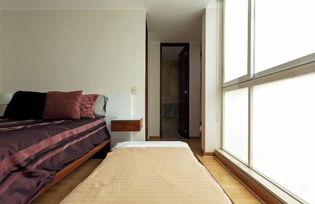 Departamento exclusivo en Polanco - Foto 29