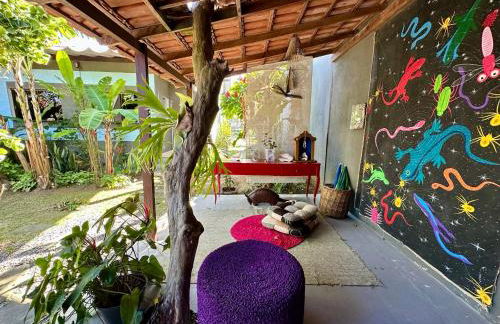 Tatu Do Bem Hospedagem - Photo 25