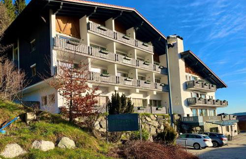 Wildgrün Panorama Lodge 11 - Foto 11