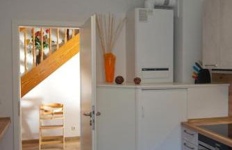 Inselblume 05 - Große Ferienwohnung in Landkirchen mit Hund - Foto 31