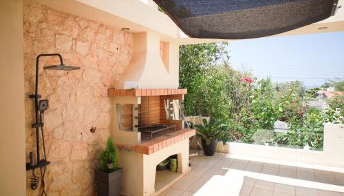 Luxury Villa with Pool in Athens Riviera - Foto 5