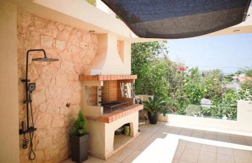 Luxury Villa with Pool in Athens Riviera - Foto 5