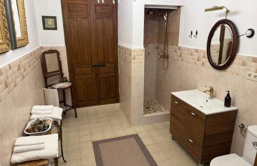 Benafique La casa del Ciprés Cortegana - Foto 16