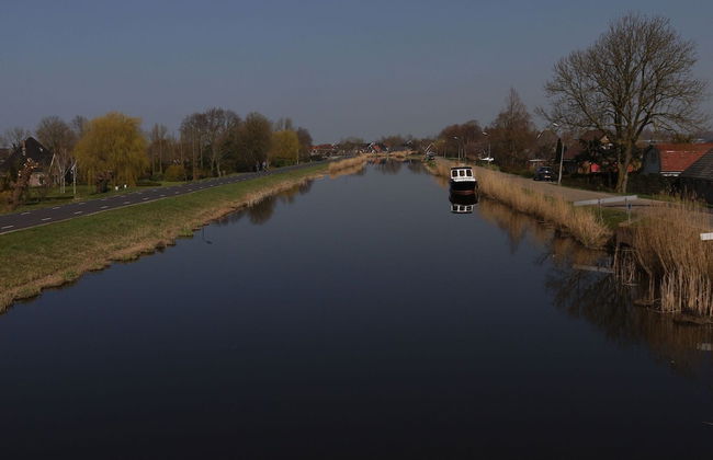 Detached Holiday Home Near Alkmaar - Photo 23