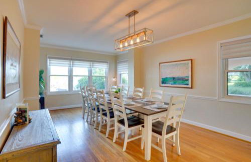 Lakefront Winter Haven Retreat Hot Tub and Patio! - Foto 11