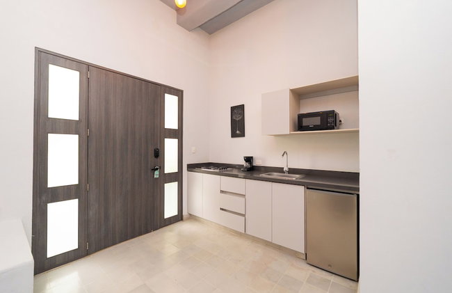 The Garden Suites - Foto 24