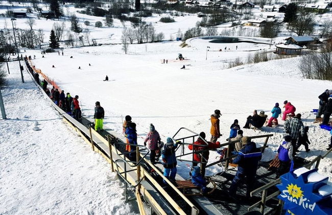 Crystal Holiday Home - Foto 13